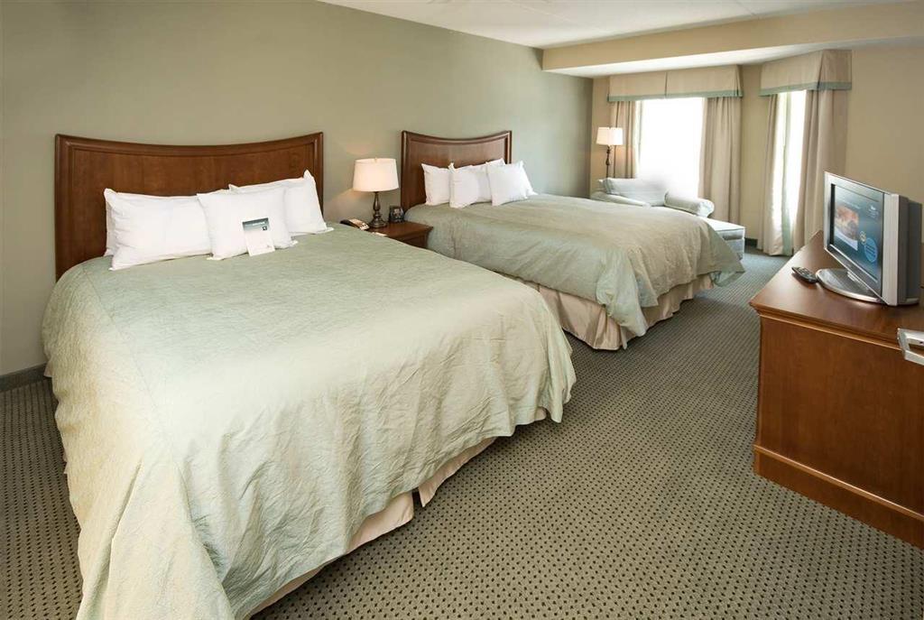 Hotel Homewood By Hilton Duluth 3*