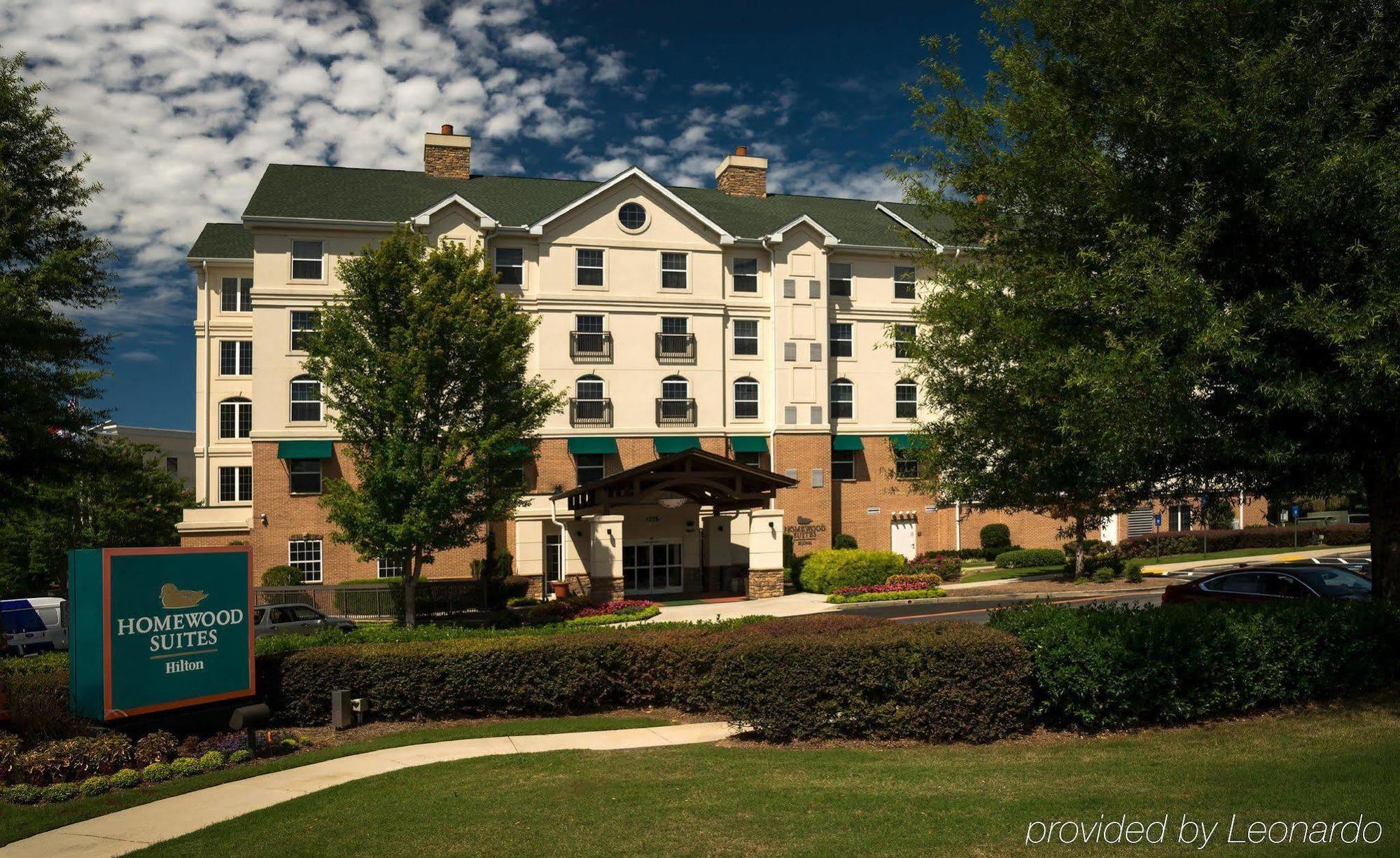 Homewood By Hilton Duluth