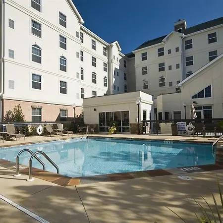 Homewood Suites By Hilton Lawrenceville Duluth 