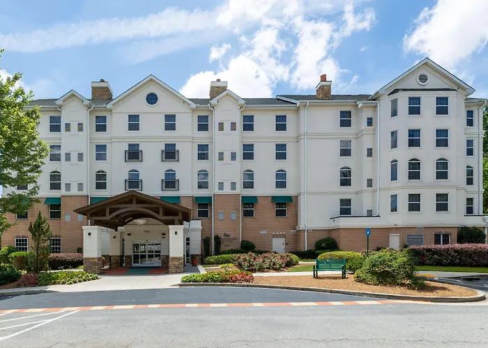 Homewood Suites By Hilton Lawrenceville Duluth