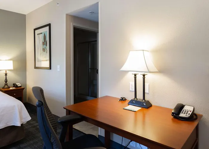 Homewood Suites By Hilton Lawrenceville Duluth