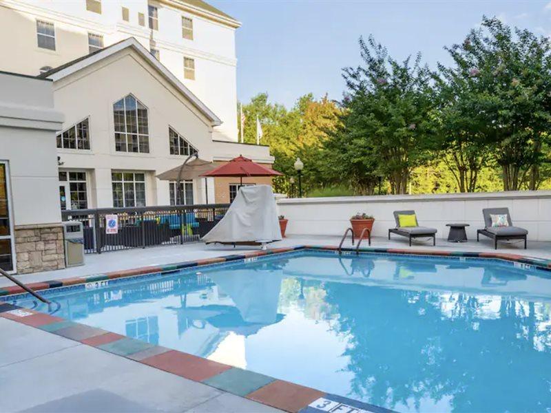 Hotel Homewood By Hilton Duluth 3*
