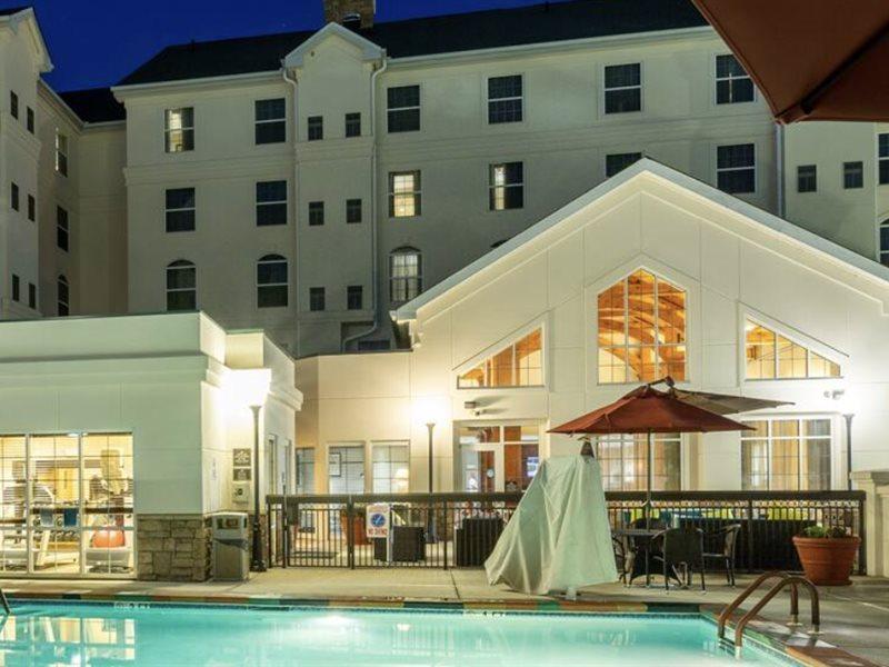 Homewood By Hilton Duluth Hotel 3*
