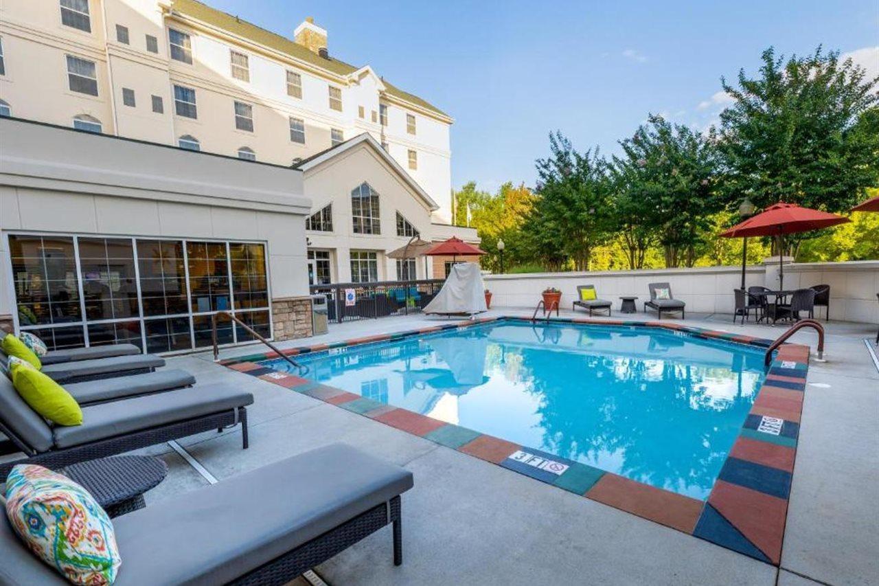 Hotel Homewood By Hilton Duluth