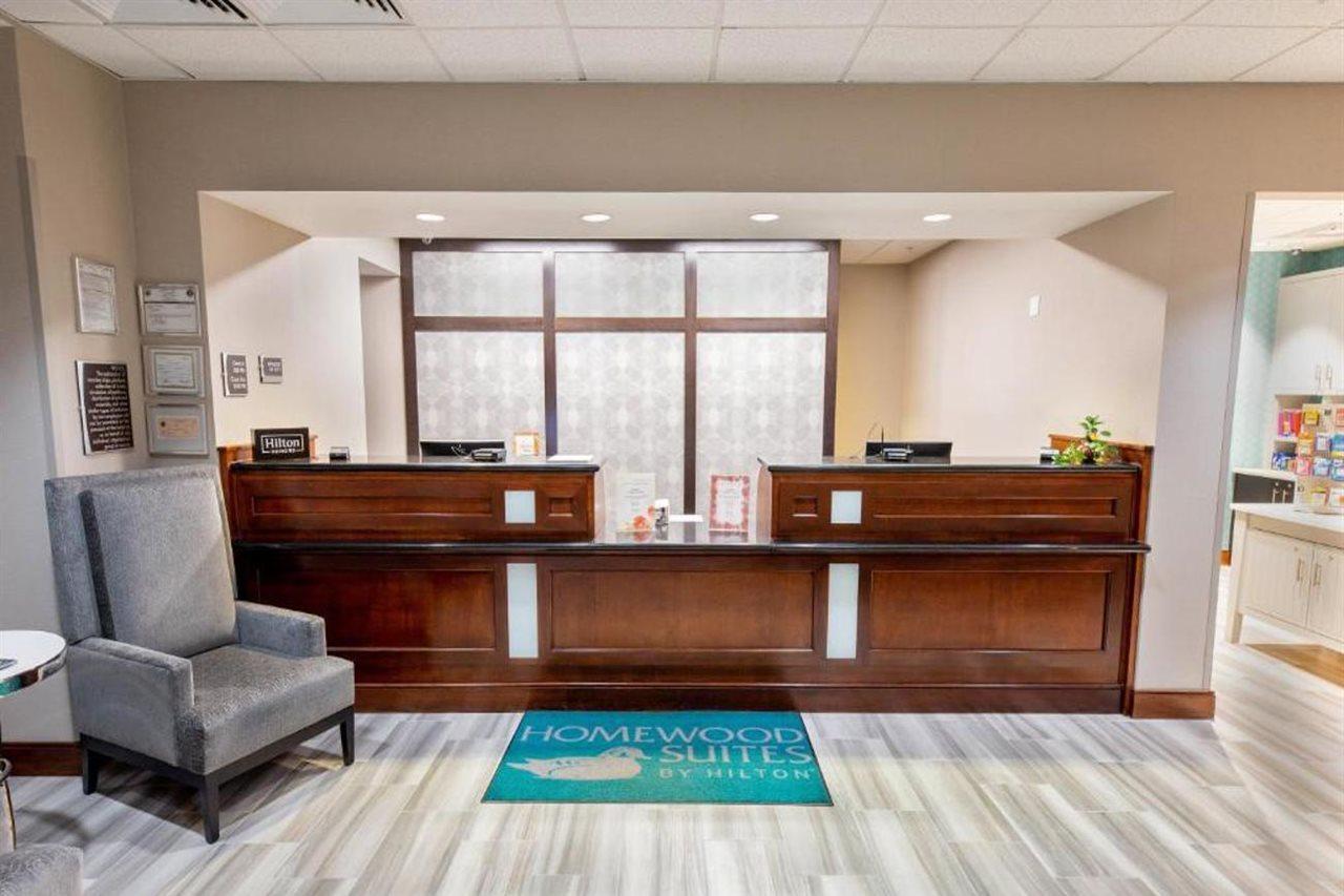 Hotel Homewood By Hilton Duluth Lawrenceville