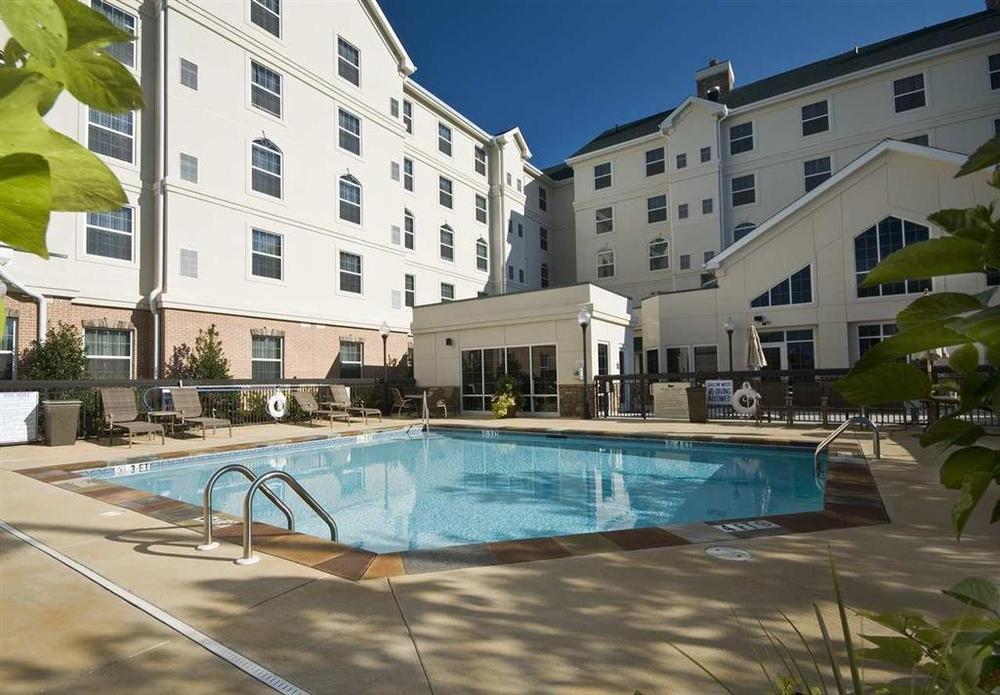 Homewood By Hilton Duluth Hotel