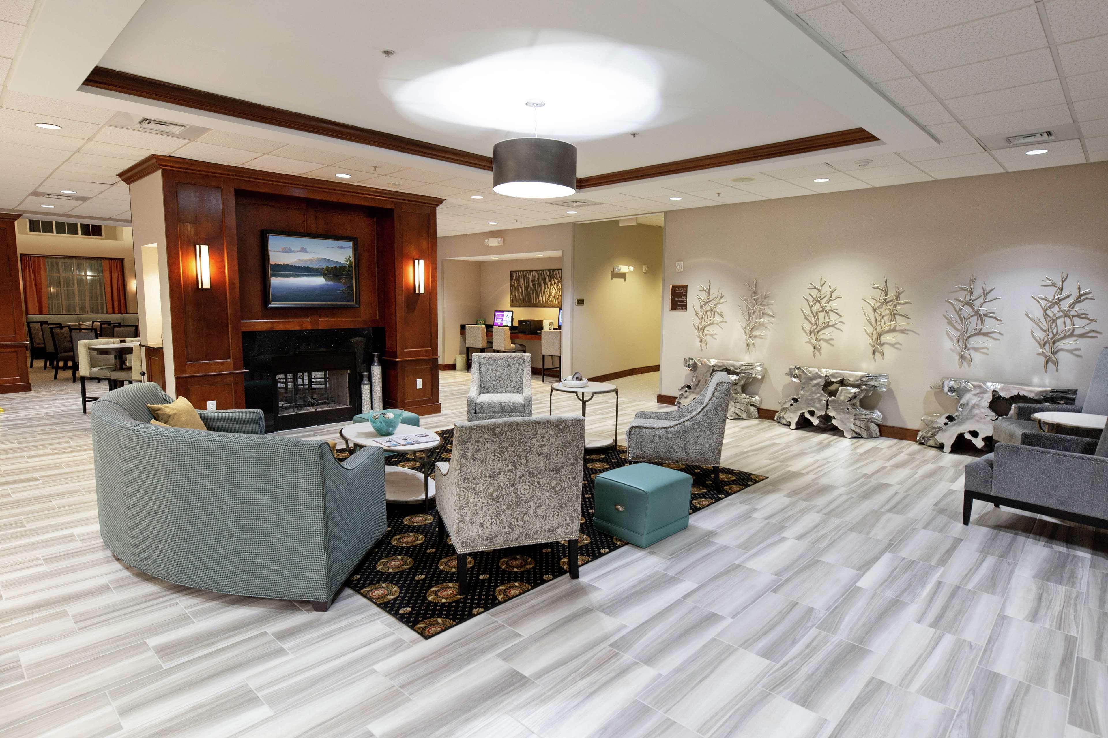 Homewood By Hilton Duluth 3*