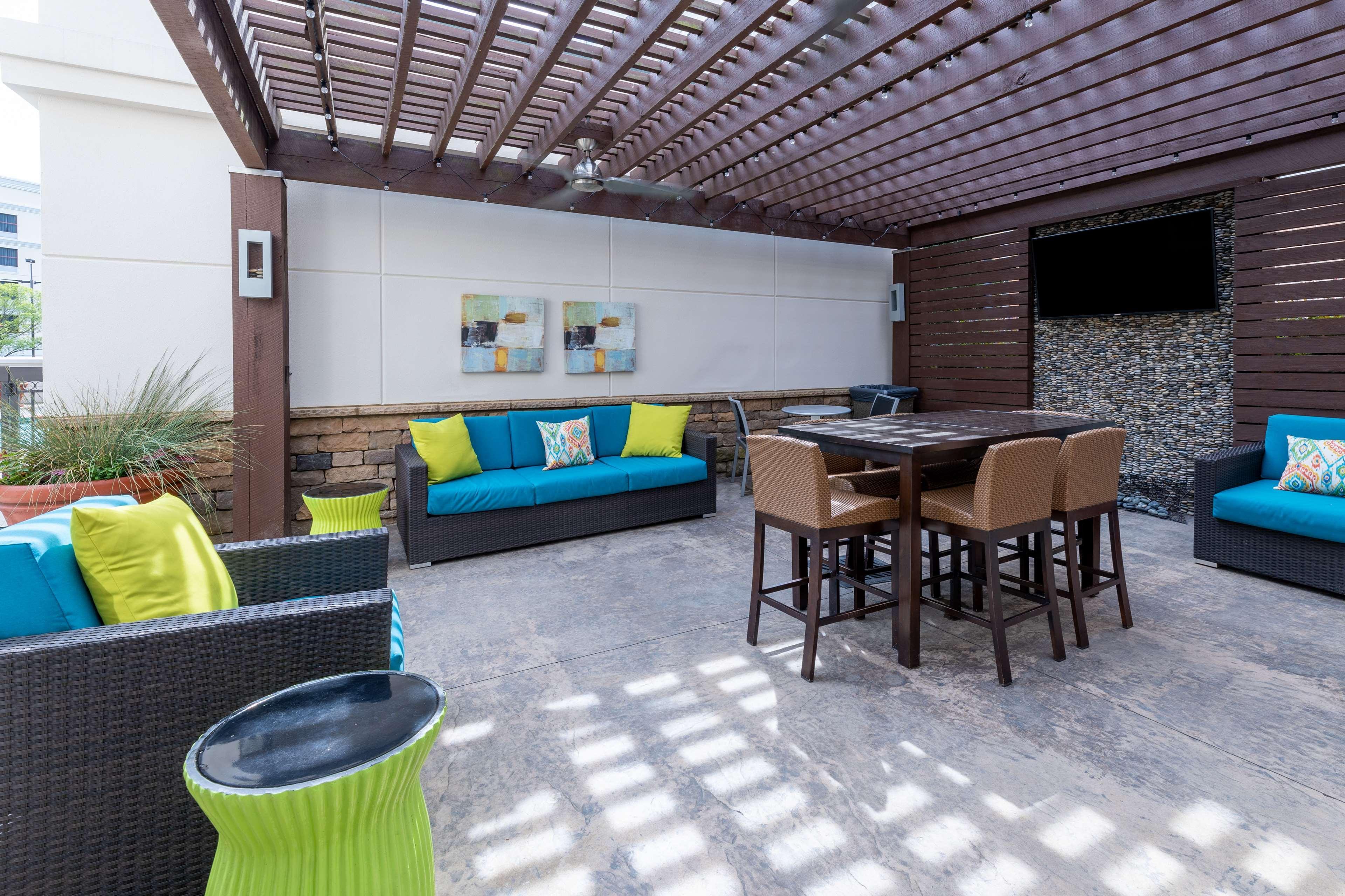 Hotel Homewood By Hilton Duluth 3*