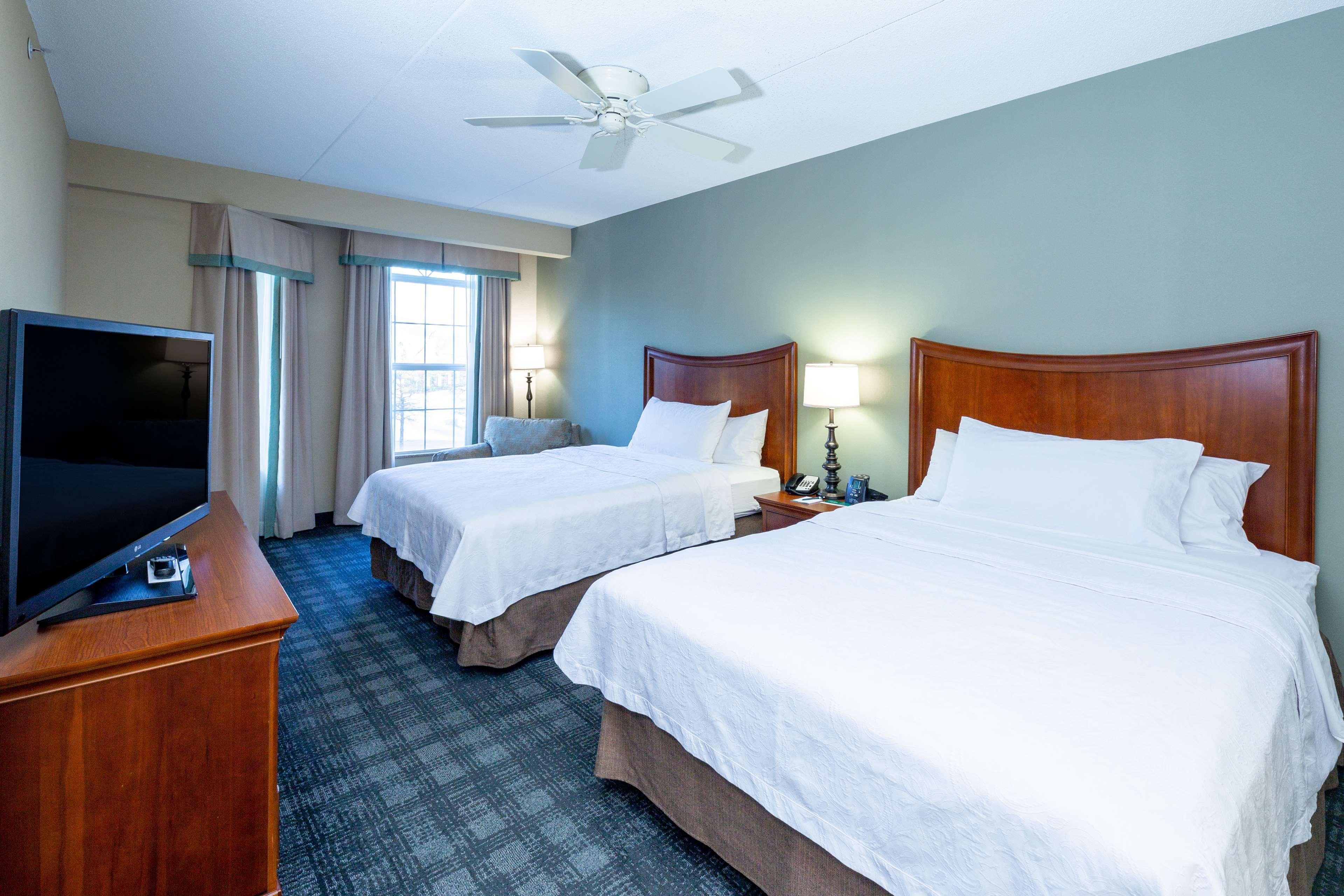 Homewood By Hilton Duluth 3* Lawrenceville