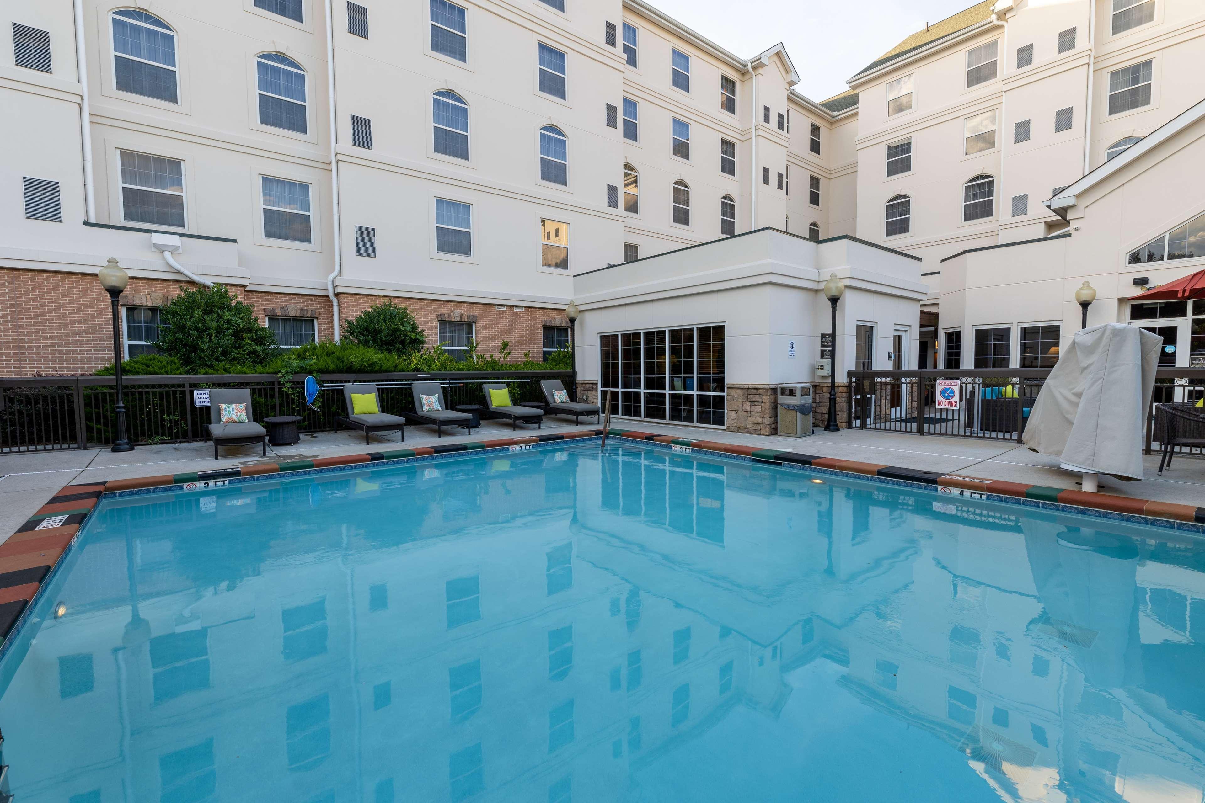 Homewood By Hilton Duluth Hotel