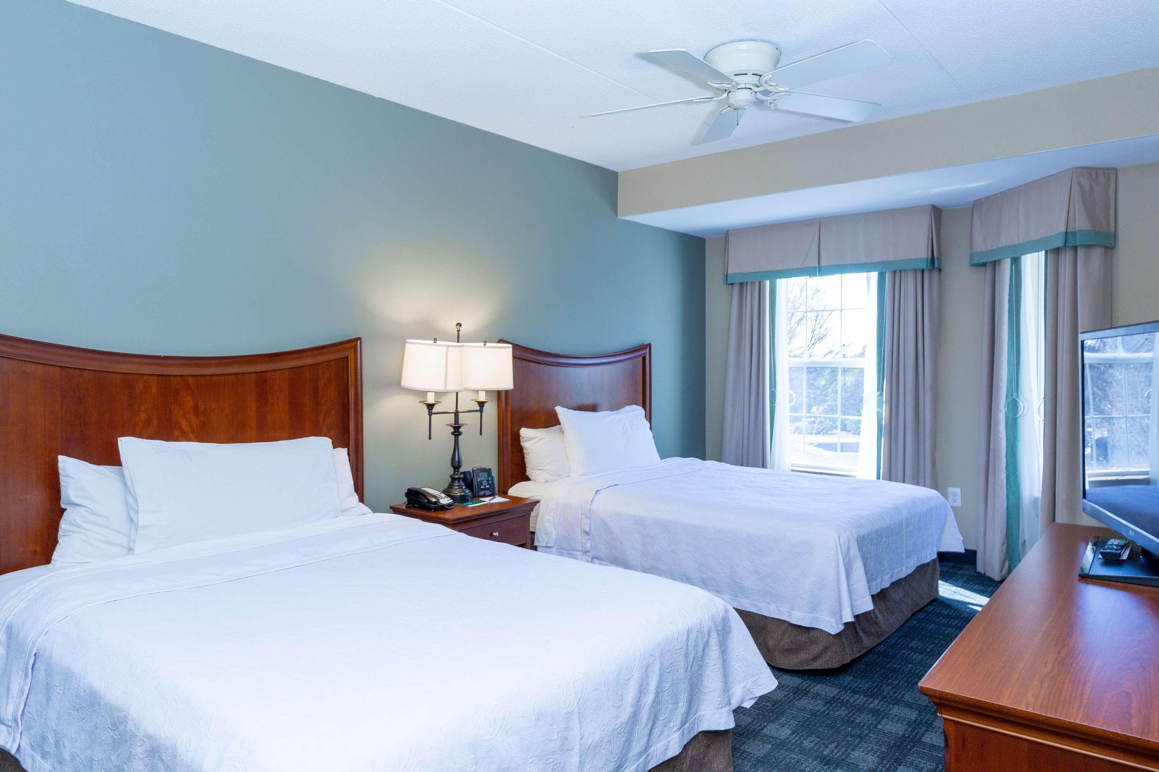 Hotel Homewood By Hilton Duluth 3*