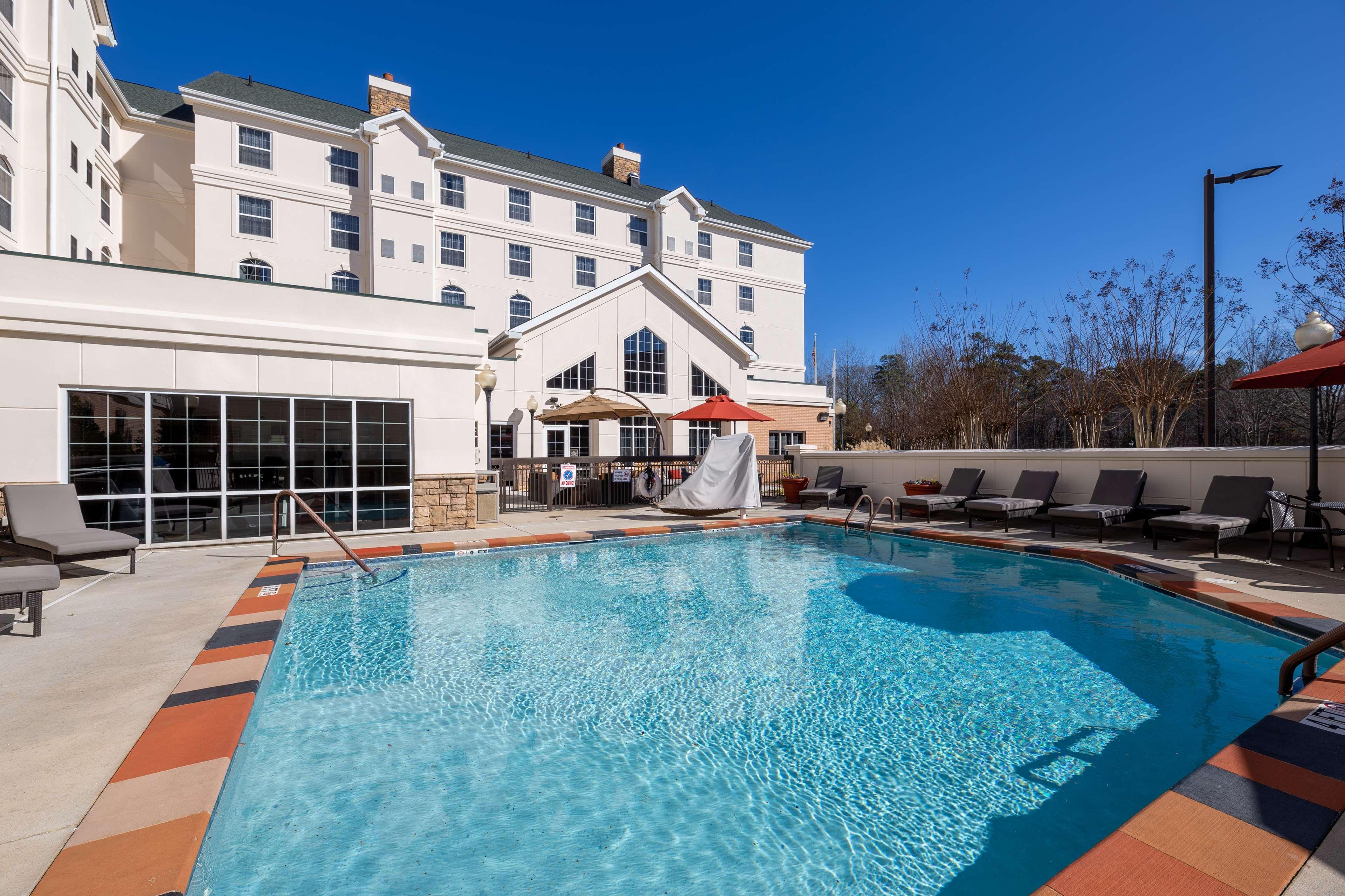 Hotel Homewood By Hilton Duluth Lawrenceville