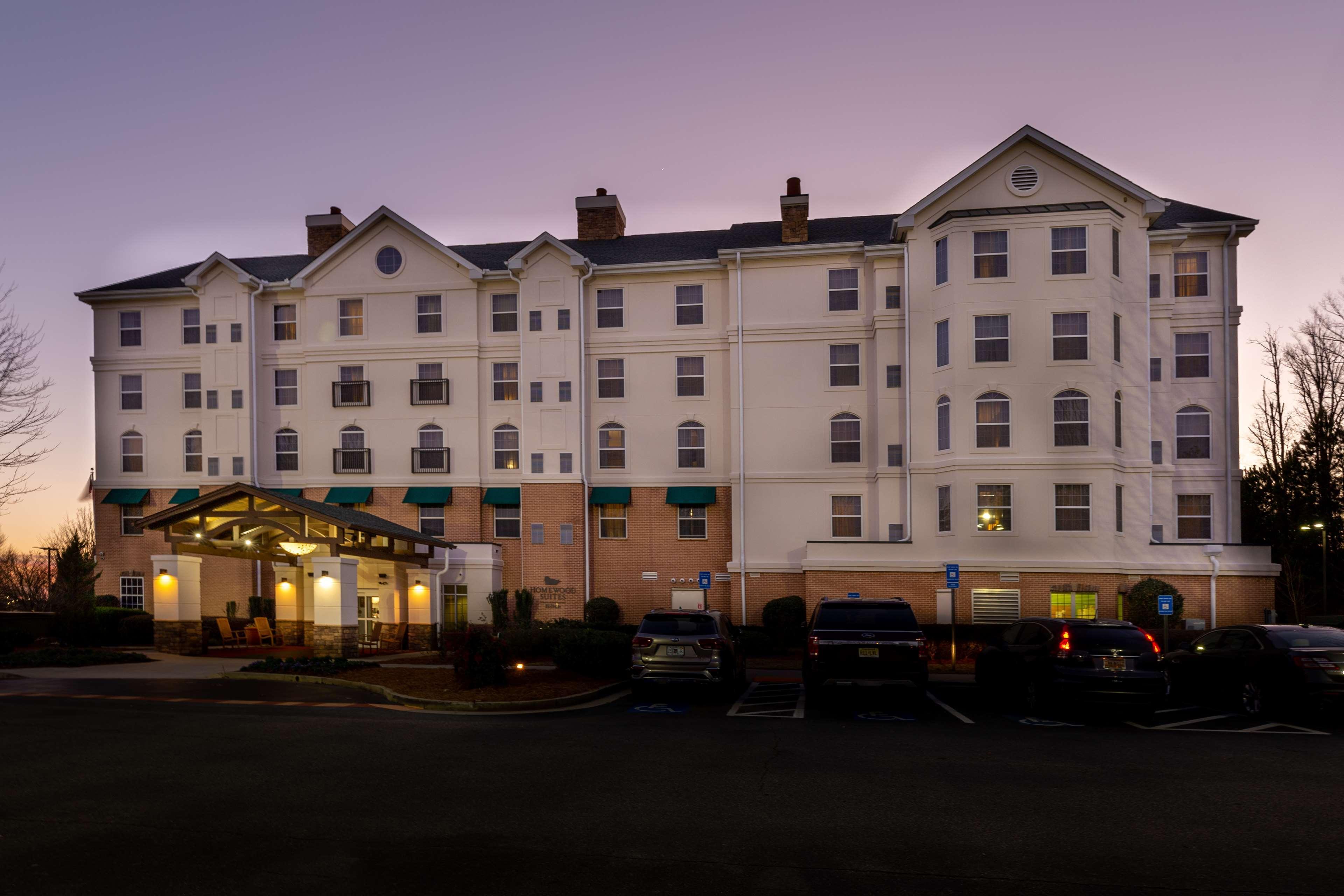 Homewood By Hilton Duluth Hotel Lawrenceville