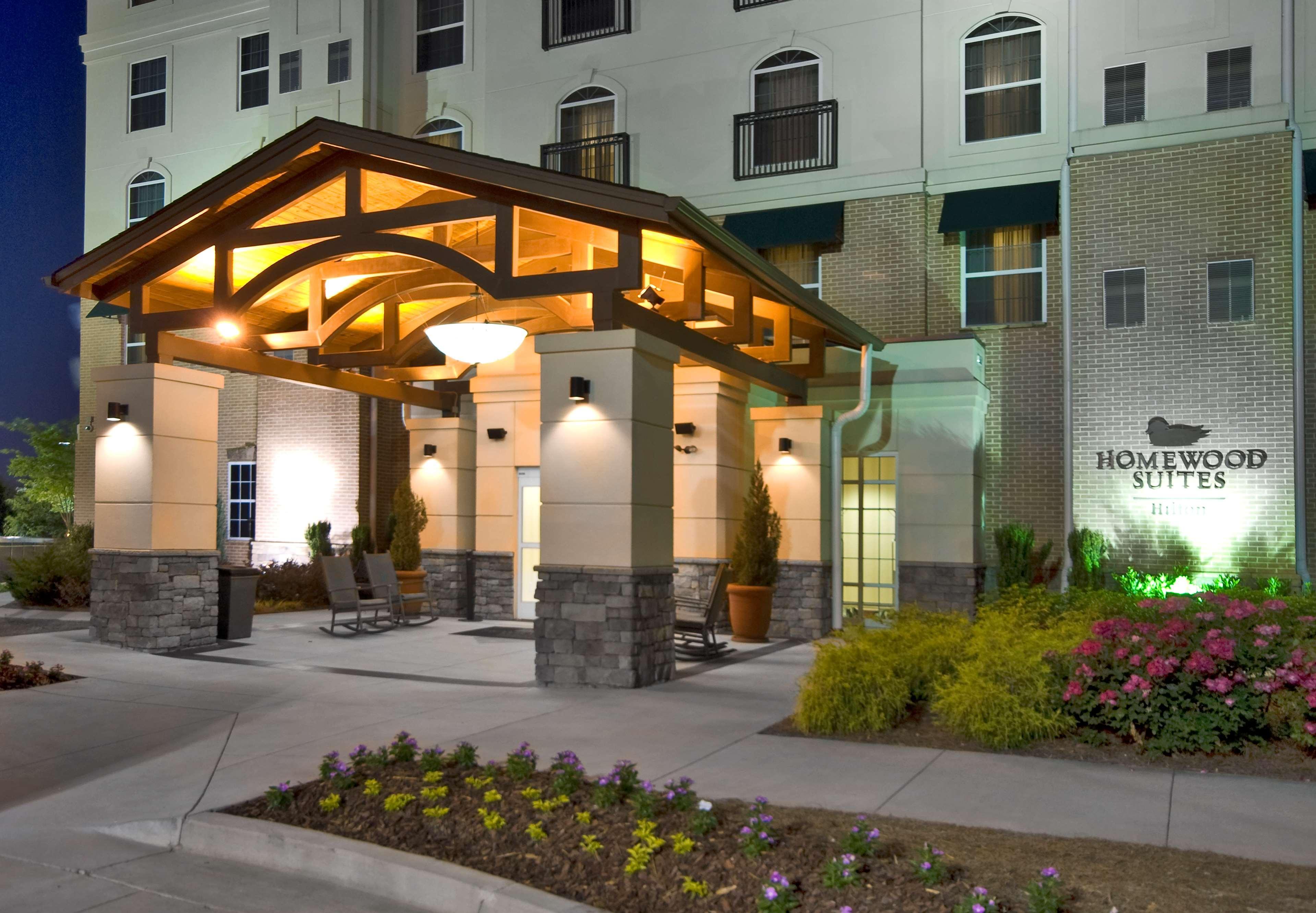Homewood By Hilton Duluth 3*