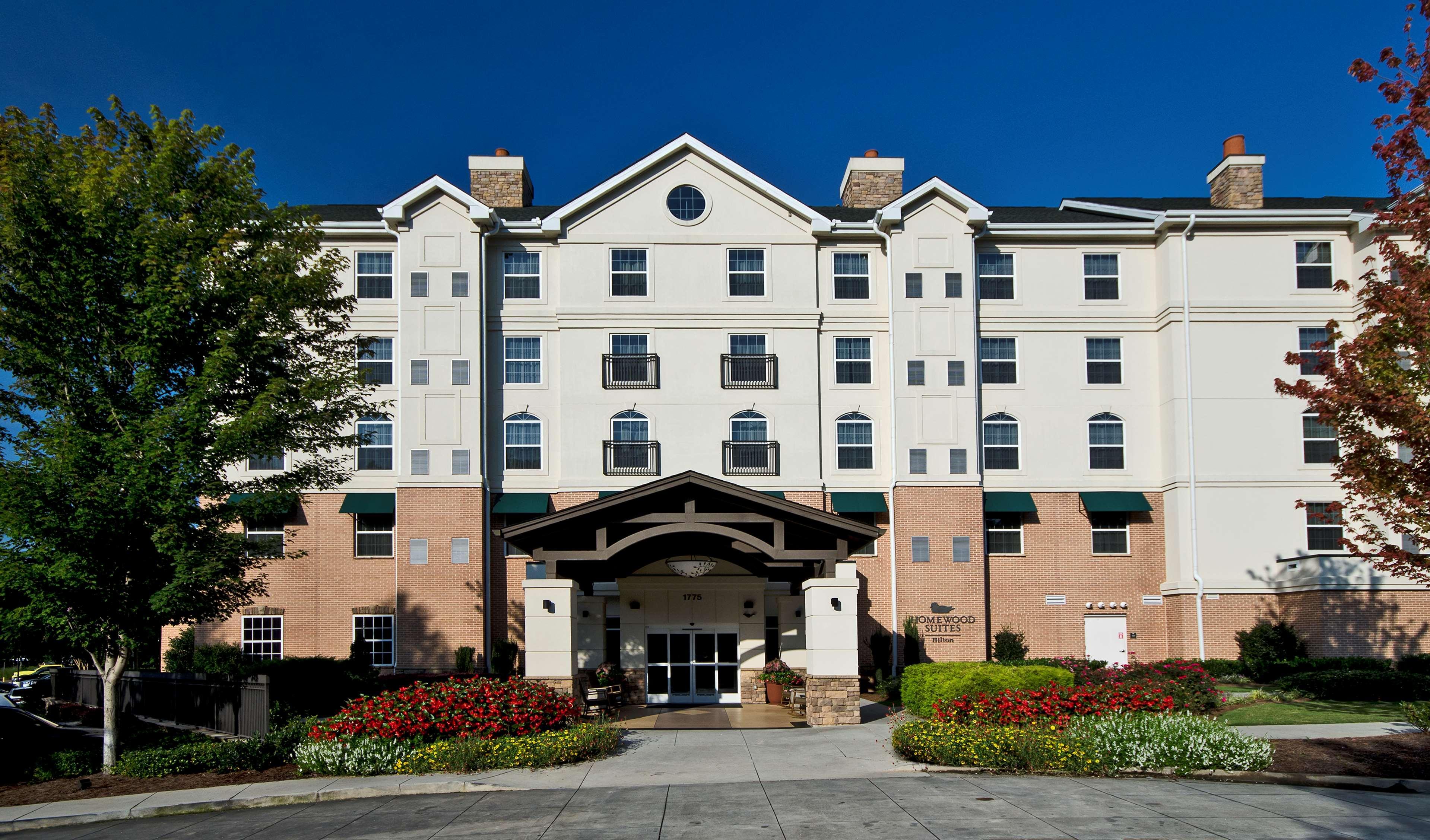 Homewood By Hilton Duluth Hotel Lawrenceville