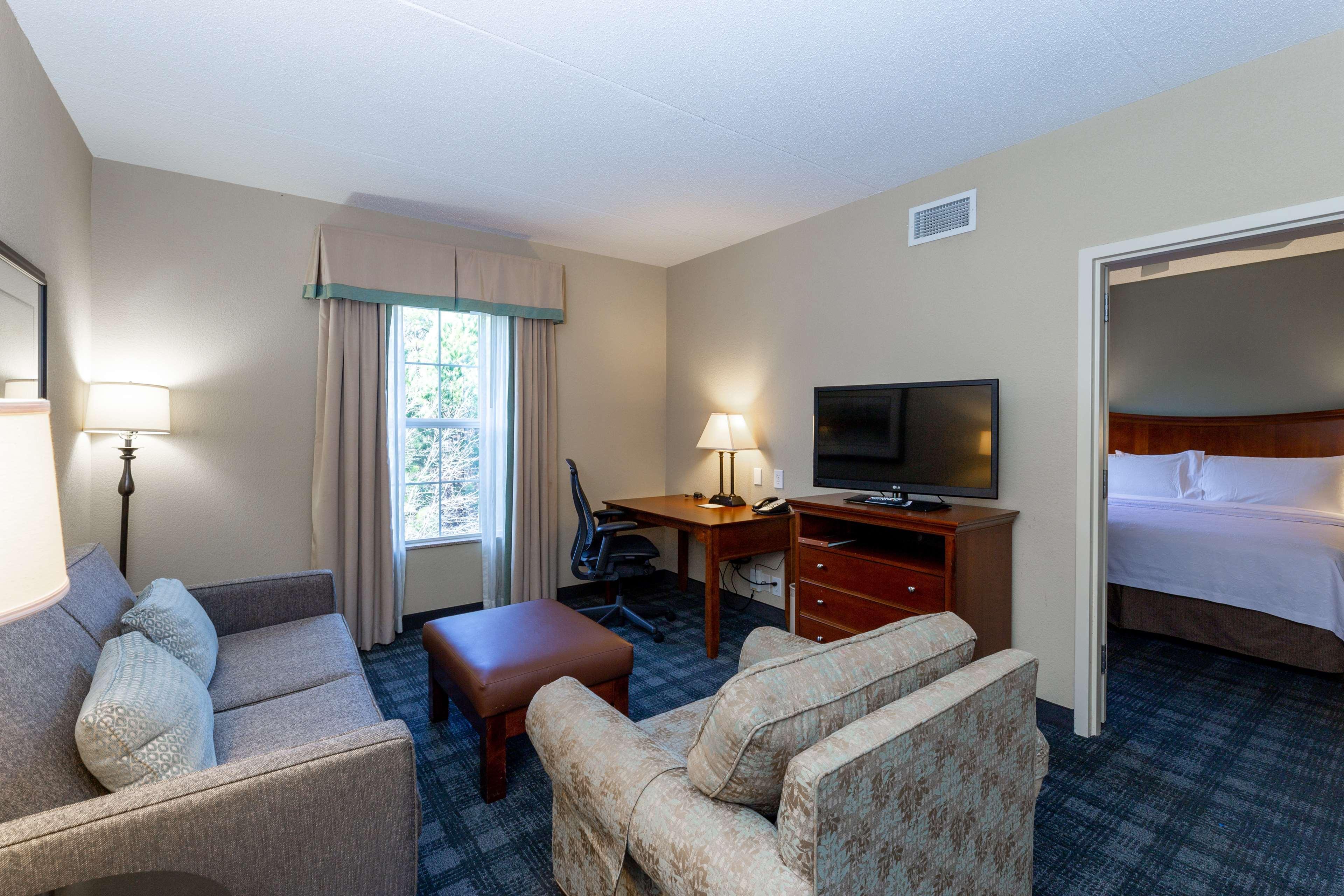 Homewood By Hilton Duluth Hotel Lawrenceville