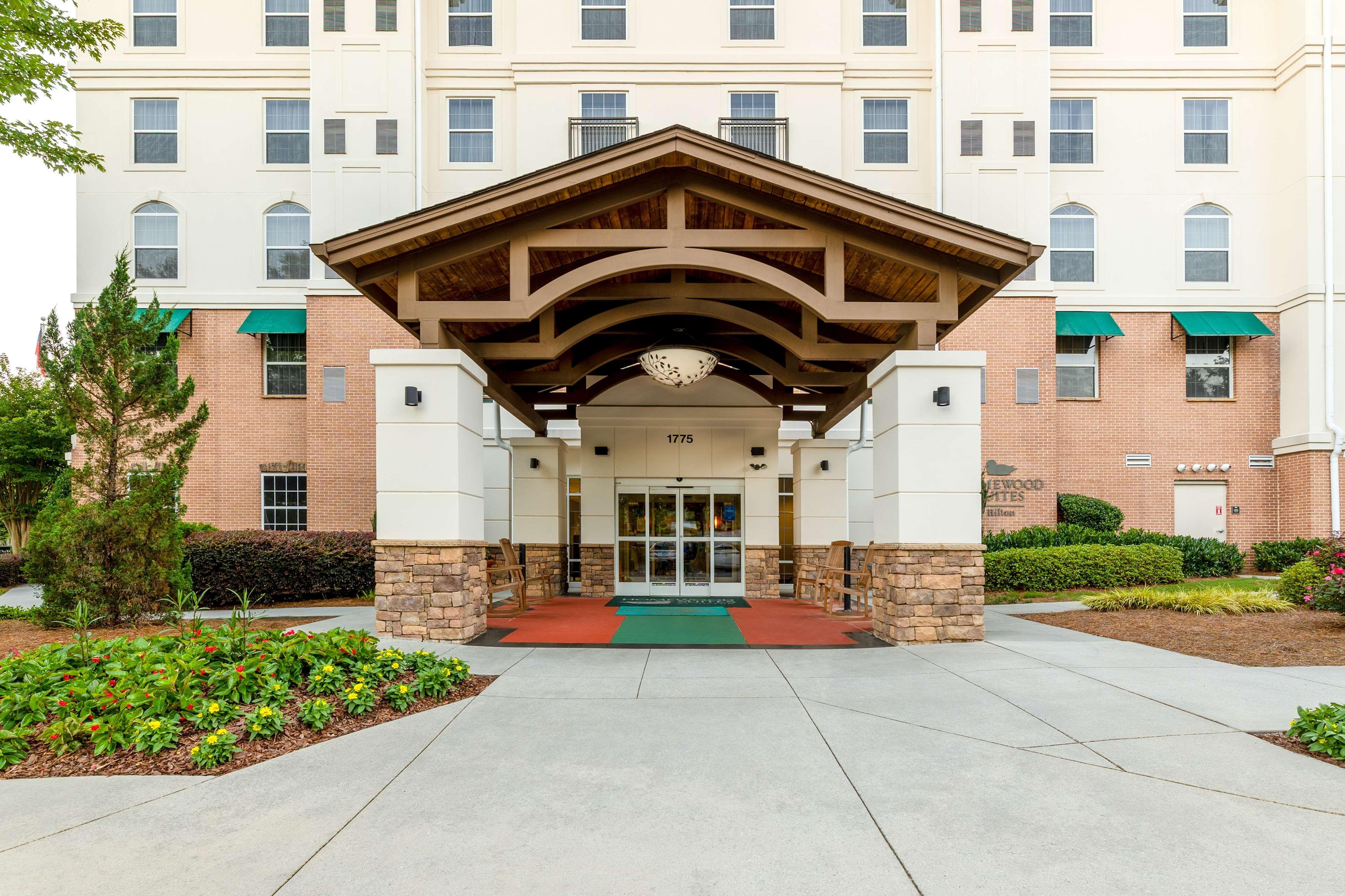 Homewood By Hilton Duluth 3* Lawrenceville