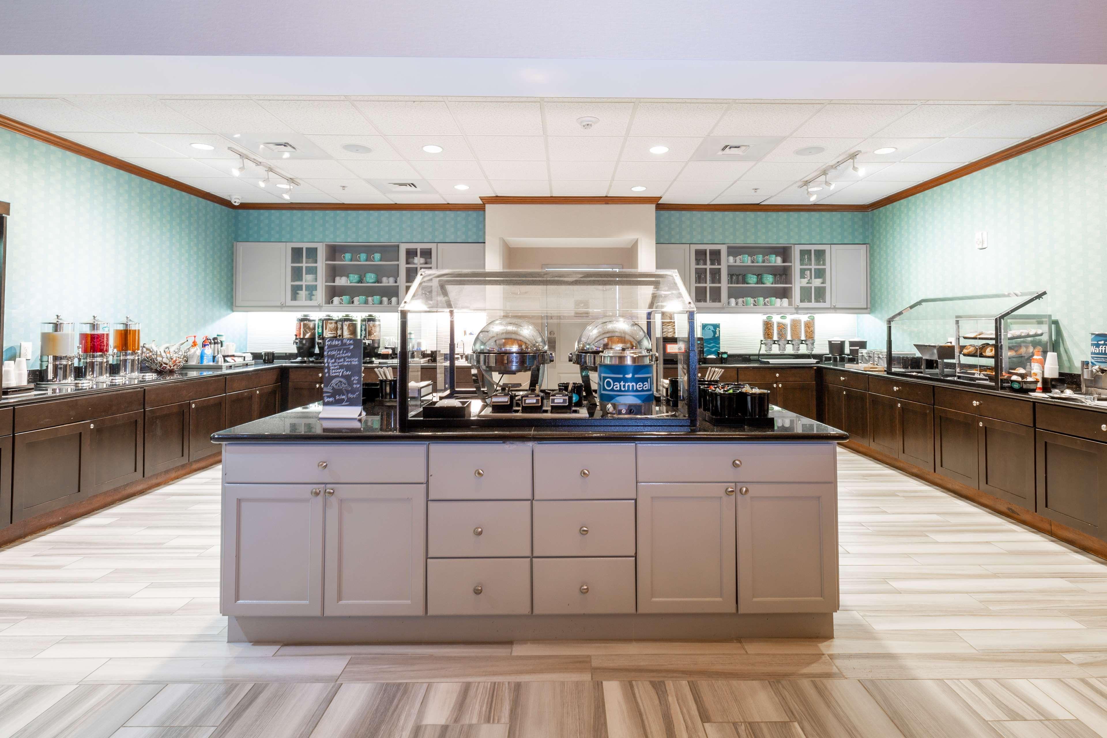 Homewood By Hilton Duluth 3* Lawrenceville