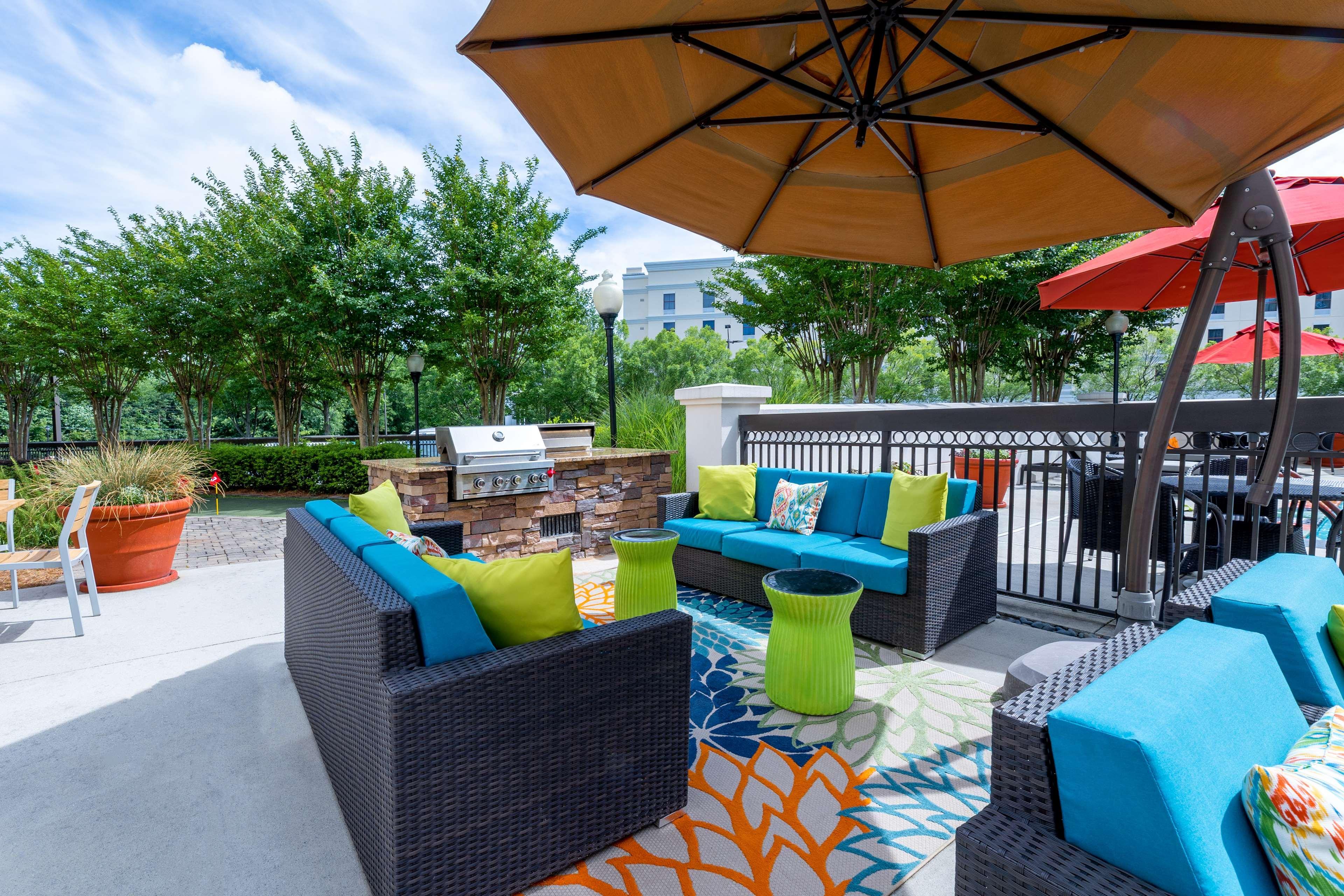 Homewood By Hilton Duluth Hotel Lawrenceville