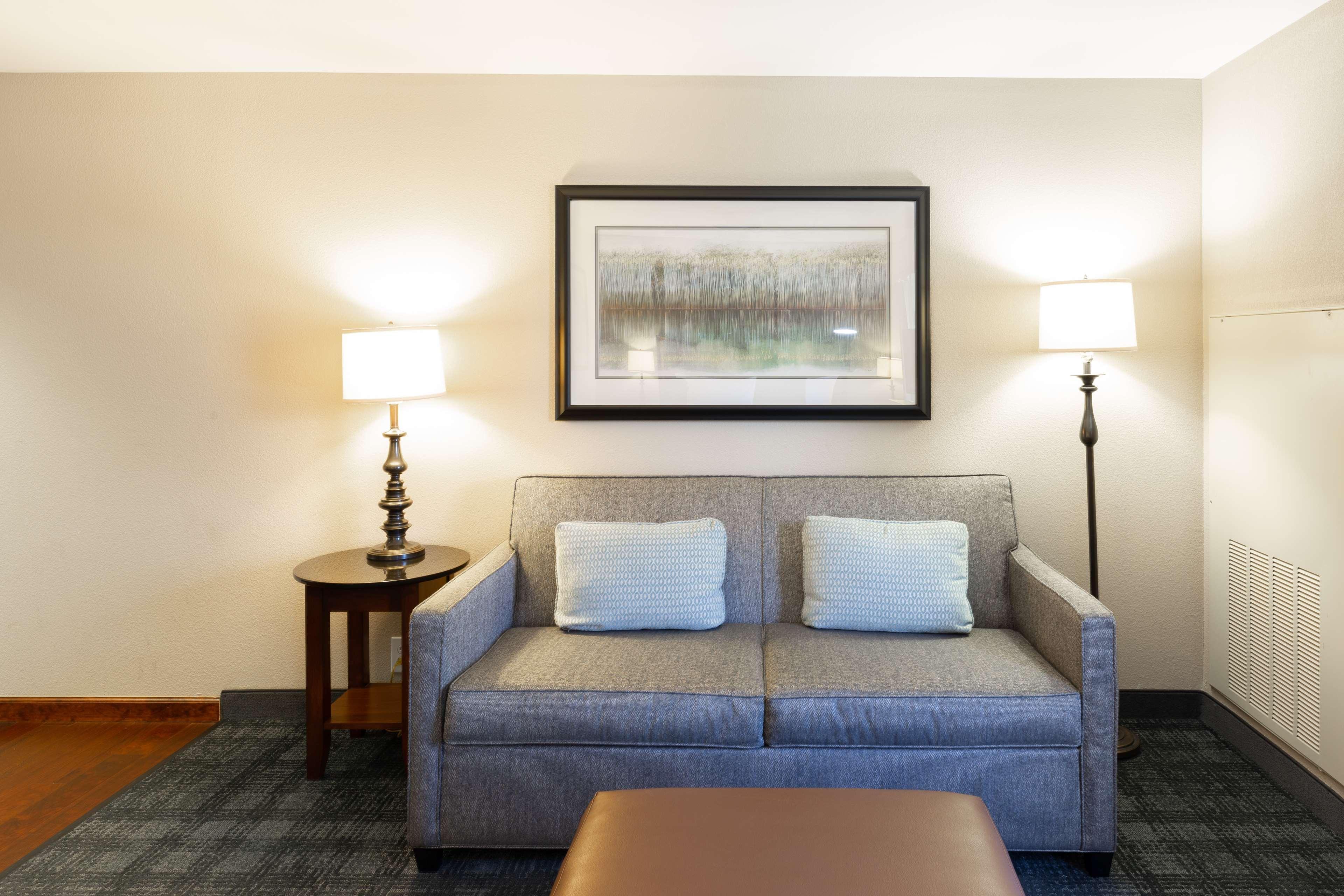 Hotel Homewood By Hilton Duluth