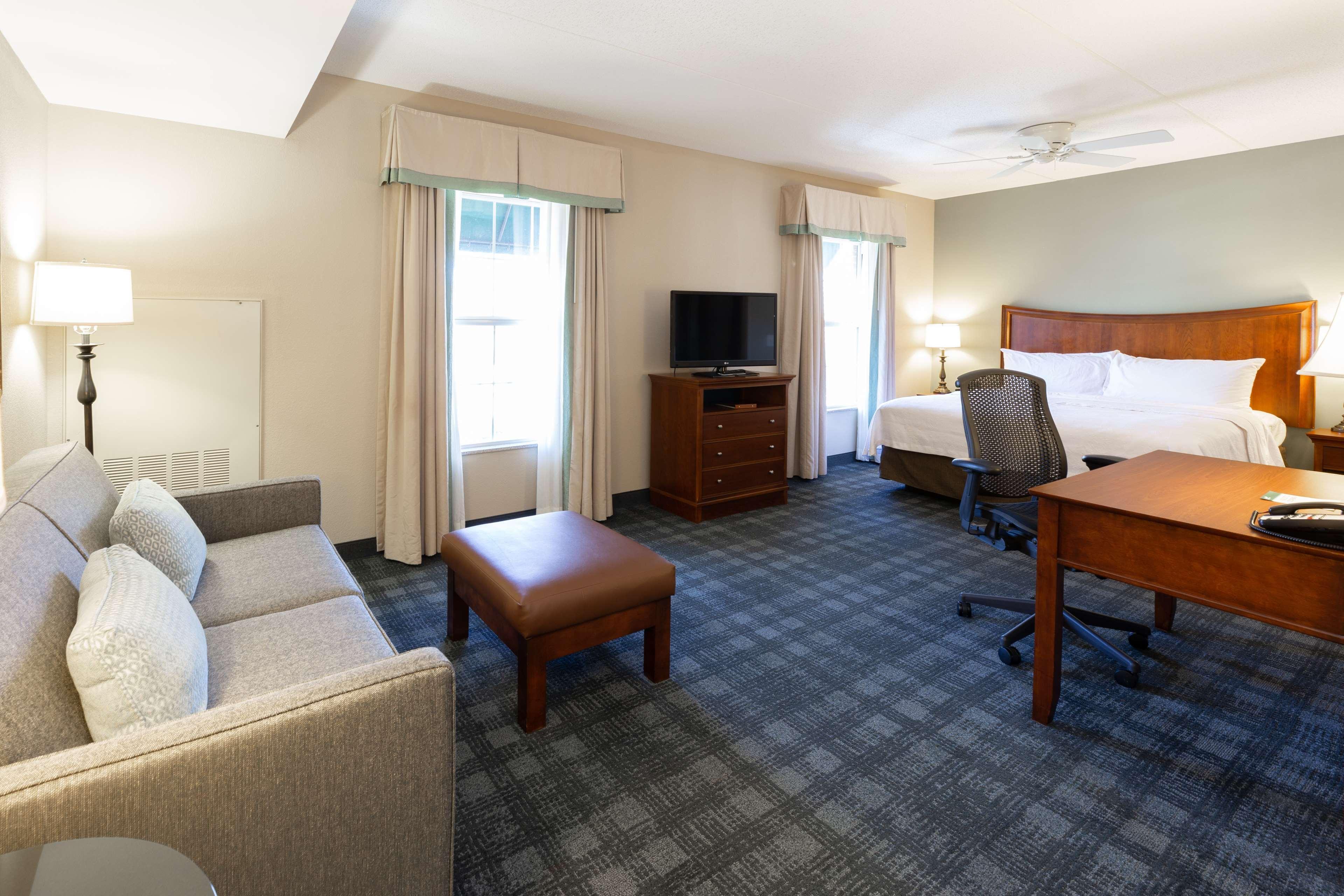 Homewood By Hilton Duluth Hotel