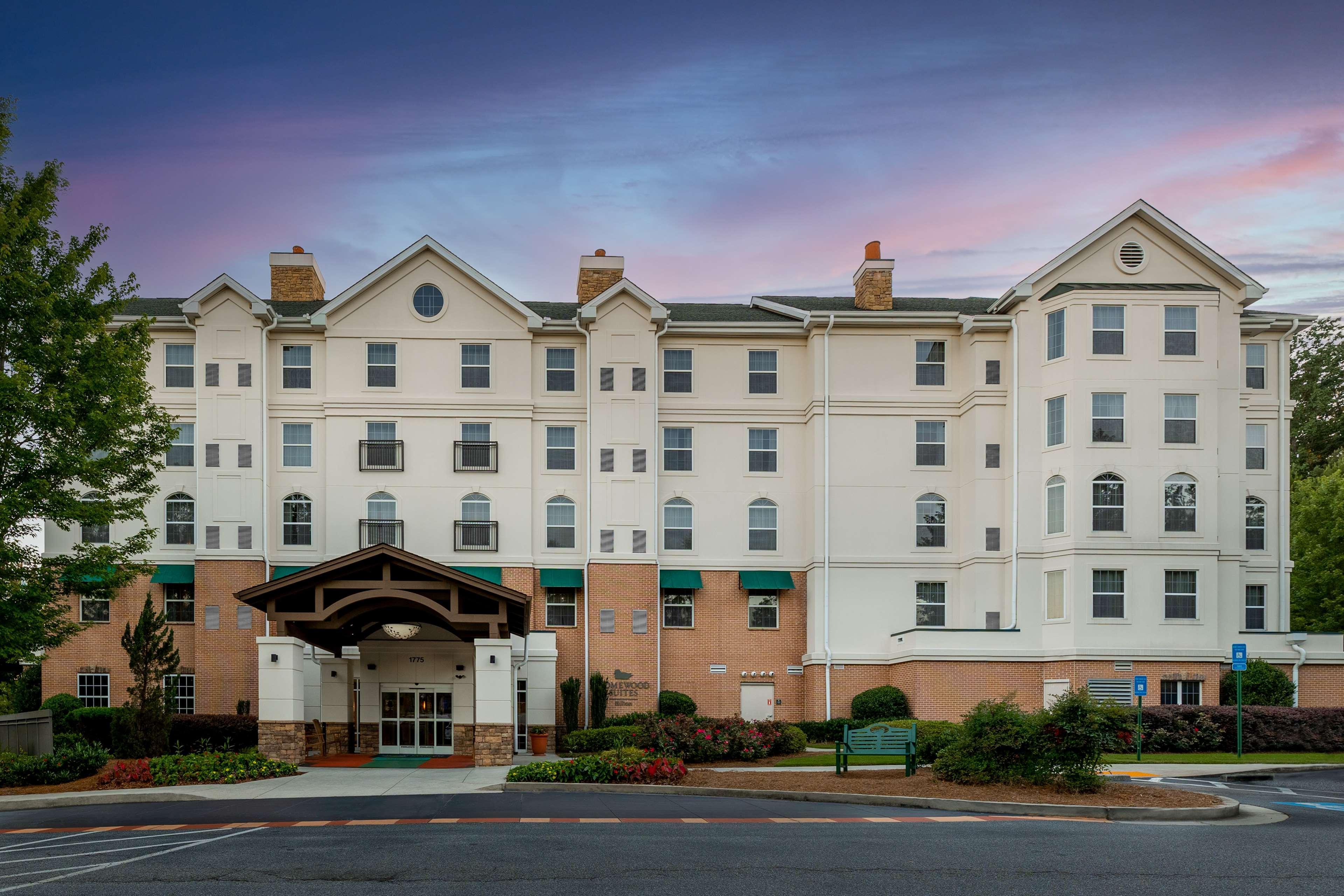 Hotel Homewood By Hilton Duluth Lawrenceville