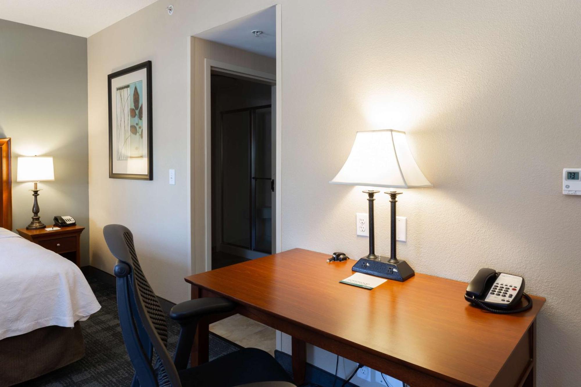 Hotel Homewood By Hilton Duluth 3*