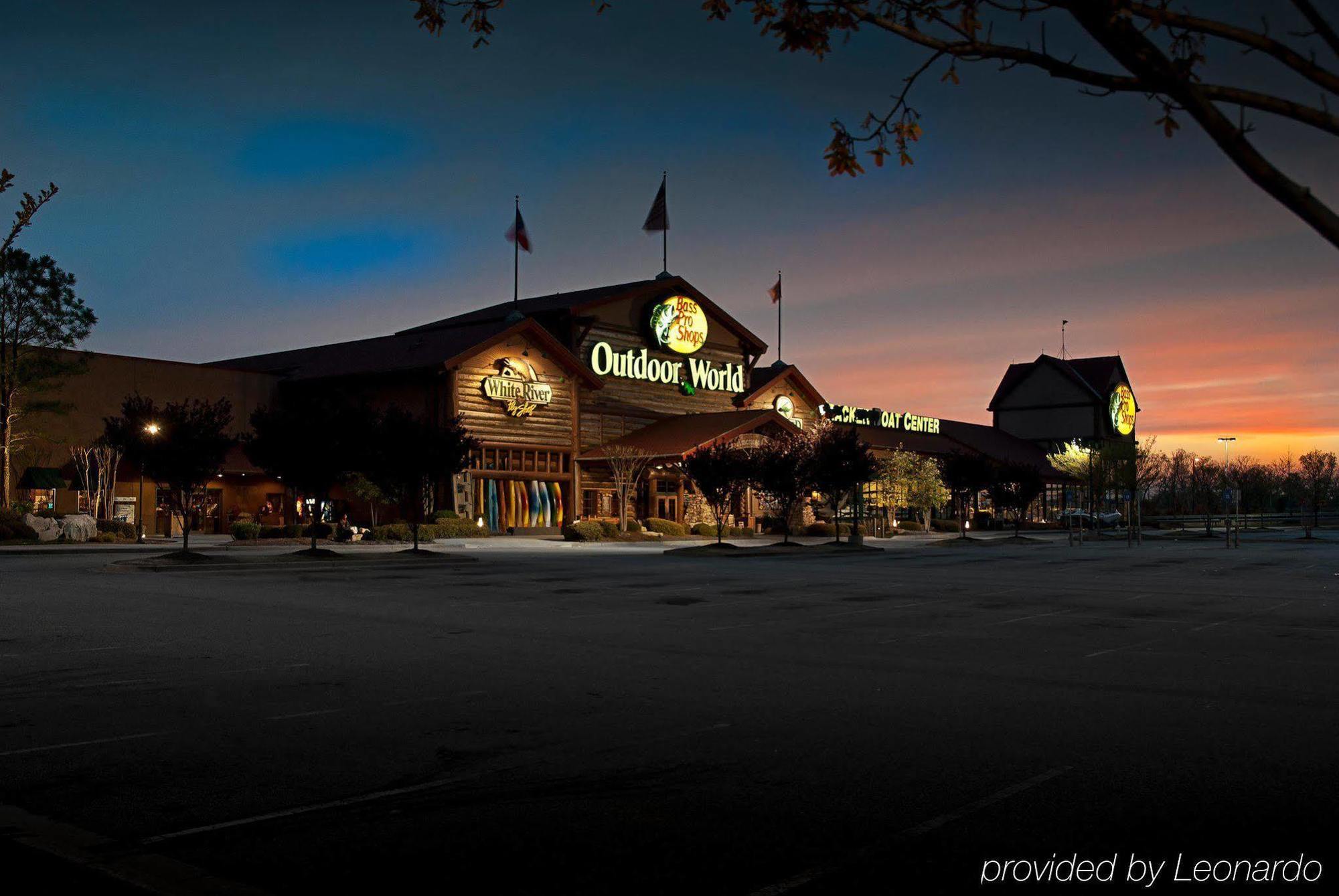 Homewood By Hilton Duluth Hotel 3*