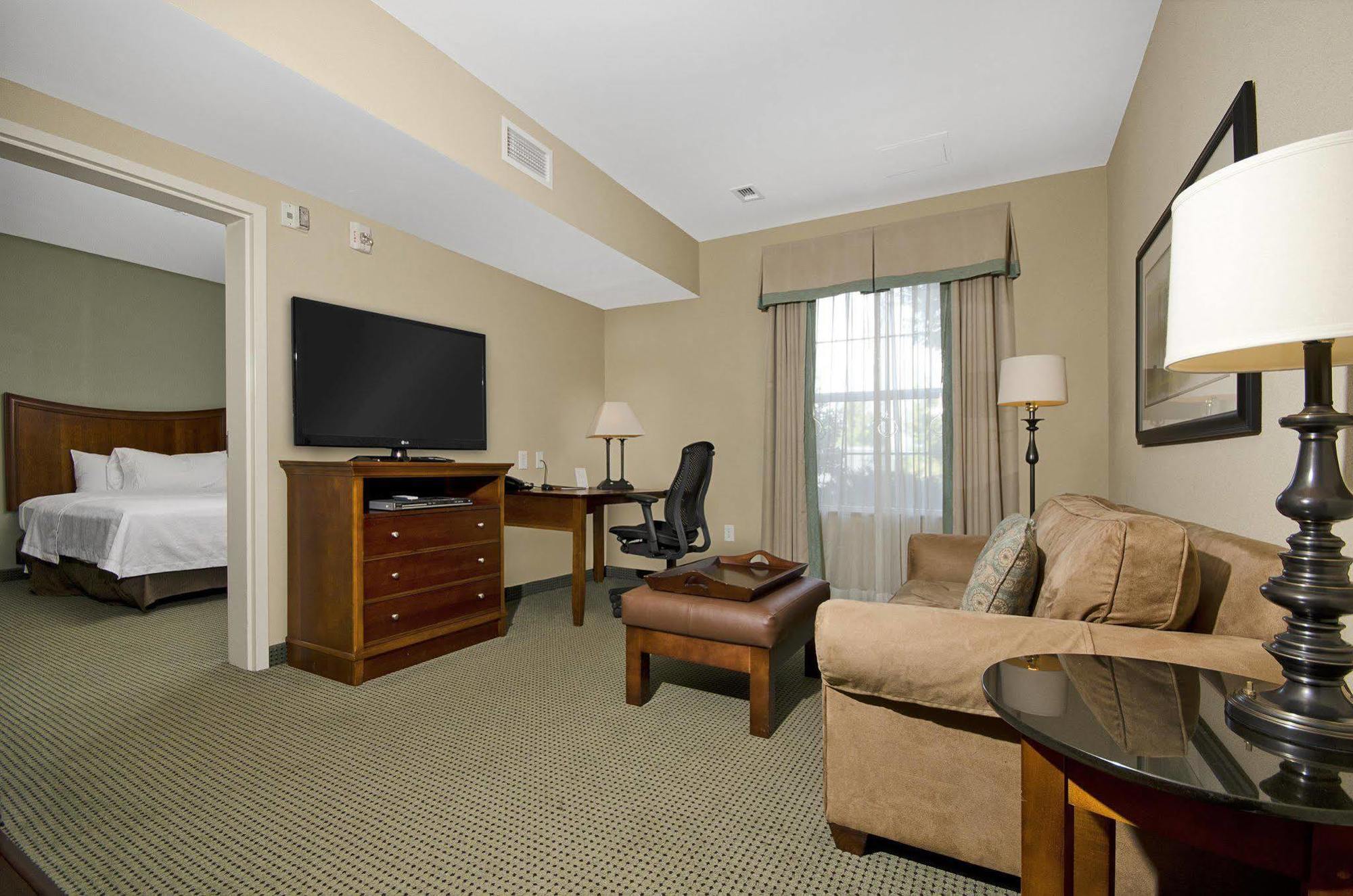 Homewood By Hilton Duluth