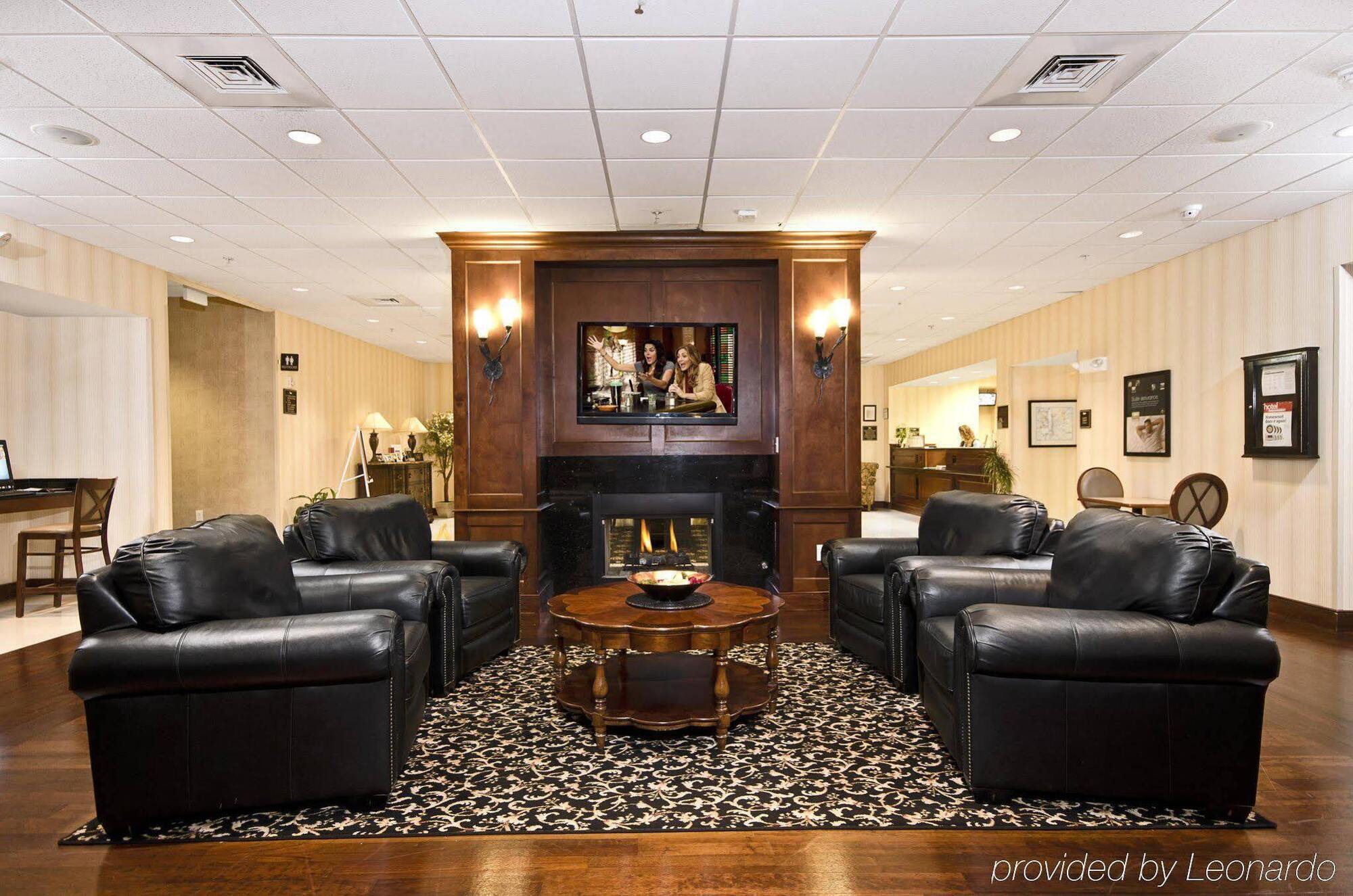Hotel Homewood By Hilton Duluth